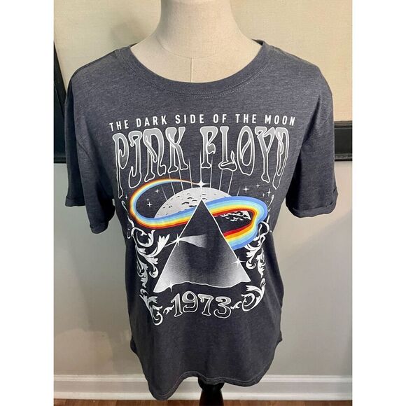 Pink Floyd Tshirt - NWT - Xs- B3 - Picture 5 of 12